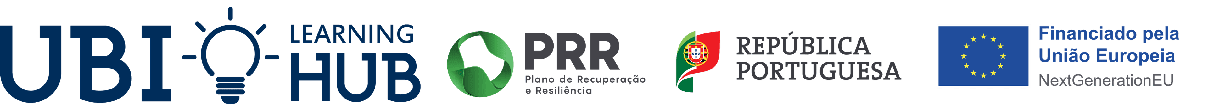 UBI PRR